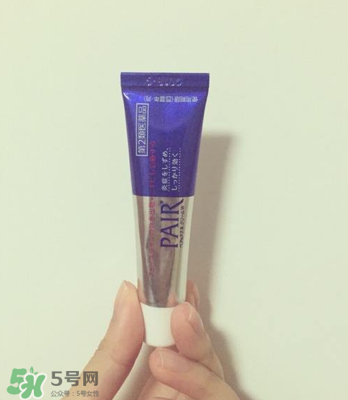 獅王祛痘膏有維a酸嗎？獅王祛痘膏有依賴性嗎？