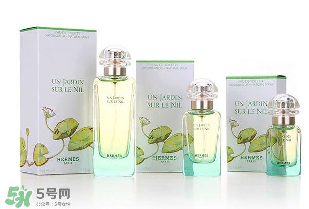 Hermes香水怎么樣？Hermes香水好聞嗎？