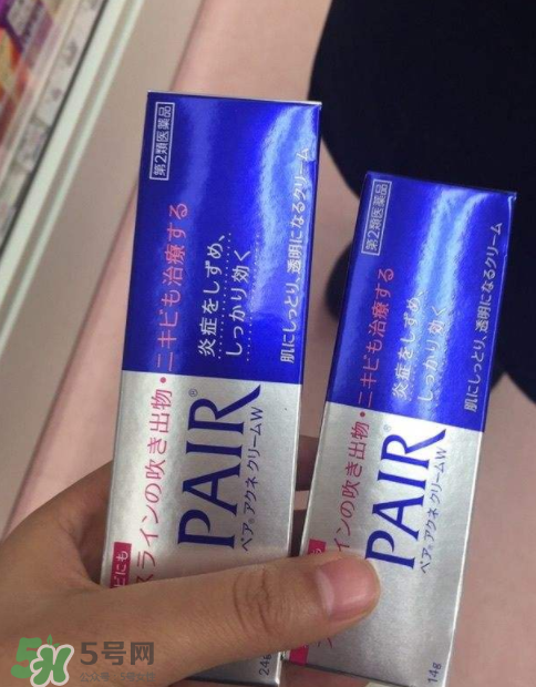 獅王祛痘膏有幾種？獅王祛痘膏有多少克？