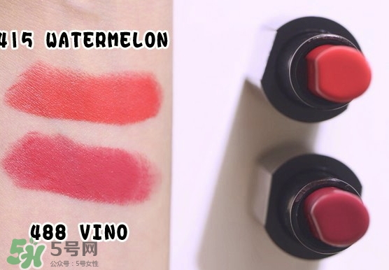 vidivici口紅怎么樣？vidivici口紅多少錢(qián)？