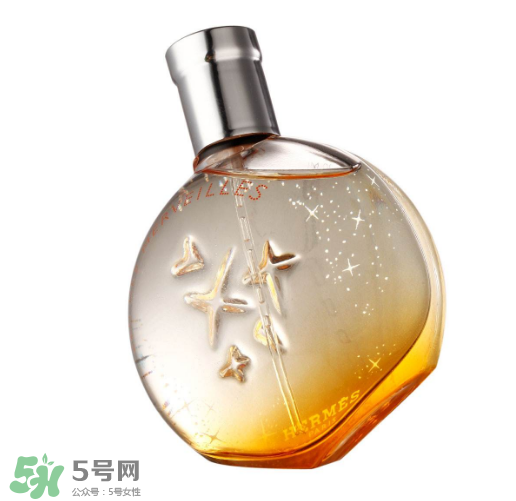 Hermes香水怎么樣？Hermes香水好聞嗎？