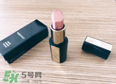 vidivici口紅怎么樣？vidivici口紅多少錢(qián)？