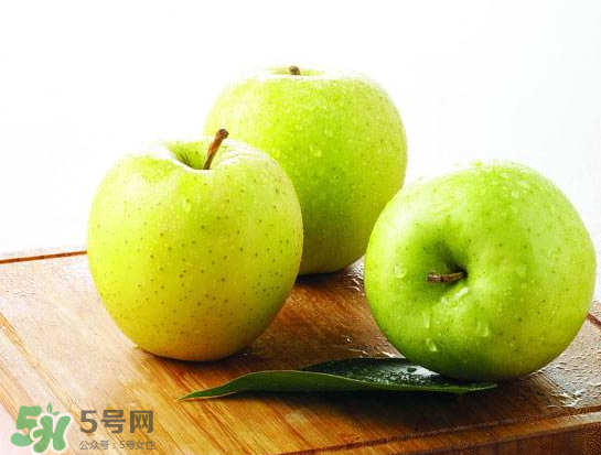 王林蘋果什么時(shí)候成熟？王林蘋果的營養(yǎng)價(jià)值