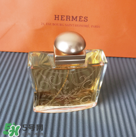 Hermes愛馬仕法布街香水怎么樣？Hermes愛馬仕法布街香水好聞嗎？
