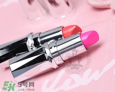 JAmour悅愛是什么牌子？悅愛漿果口紅怎么樣？