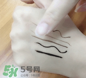 unny眼線筆怎么樣？unny眼線筆怎么用
