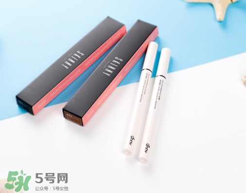 unny眼線筆怎么樣？unny眼線筆怎么用