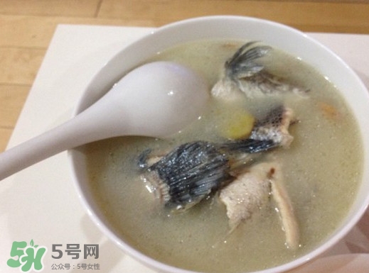 黑魚湯怎么做不腥？黑魚湯怎么做才白