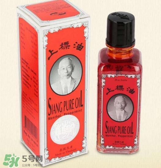 上標(biāo)油孕婦能用嗎？孕婦可以用上標(biāo)油嗎？