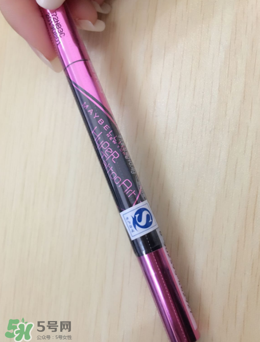 美寶蓮眼線液筆多少錢(qián)？美寶蓮眼線液筆價(jià)格