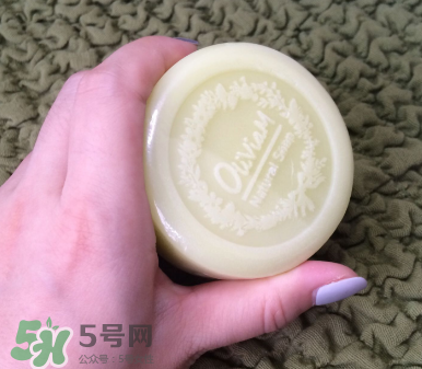 澳洲Oliviam蘆薈山羊皂怎么樣？Oliviam蘆薈山羊皂好用嗎？