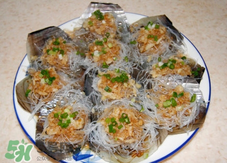 帶子怎么做好吃？帶子怎么吃