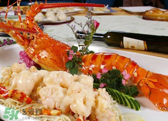 4斤的波士頓龍蝦多少錢？波士頓龍蝦怎么處理