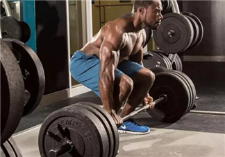 硬拉可以天天練嗎？硬拉可以每天做嗎？