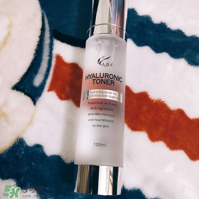 ahc神仙水好用嗎 ahc神仙水不要在用了？