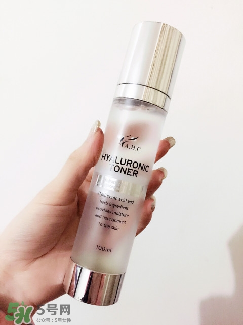 ahc神仙水好用嗎 ahc神仙水不要在用了？