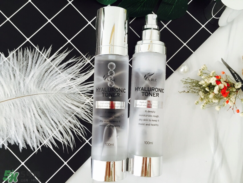 ahc神仙水好用嗎 ahc神仙水不要在用了？