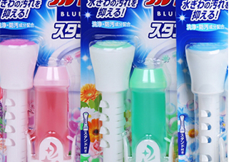 小林制藥馬桶開花凝膠怎么樣？小林制藥馬桶花瓣凝膠價格