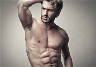 龍門架怎么練肩？龍門架練肩動作要點