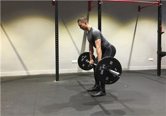 硬拉鍛煉哪些肌肉？硬拉有什么好處？