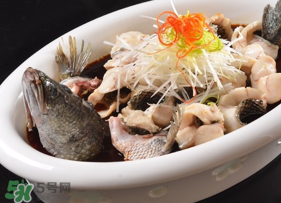 黑魚怎么殺不滑？黑魚為什么又被叫做財(cái)魚