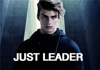 just leader是什么牌子？just leader是什么檔次？