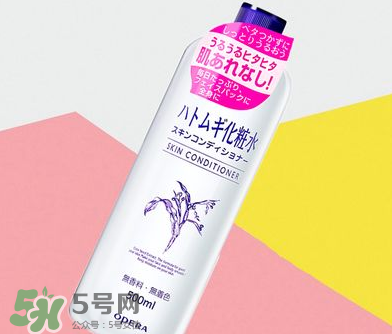化妝水你選對了嗎？8款熱門明星化妝水測評