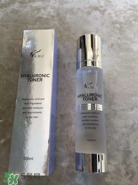 ahc神仙水好用嗎 ahc神仙水不要在用了？