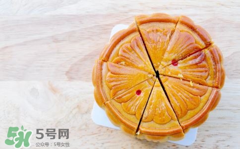 寶寶多大能吃月餅？一歲寶寶能吃月餅嗎？