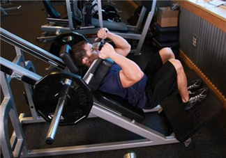 哈克深蹲怎么做？哈克深蹲能代替深蹲嗎？