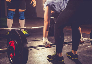 硬拉能練腰嗎？硬拉能提高性功能嗎？