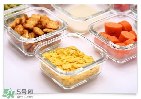 寶寶輔食怎么保存？寶寶輔食怎么解凍？