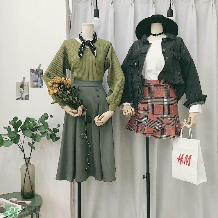 初秋穿什么衣服好看女 初秋穿衣搭配圖片女 初秋穿什么衣服好看女 初秋穿衣搭配圖片女