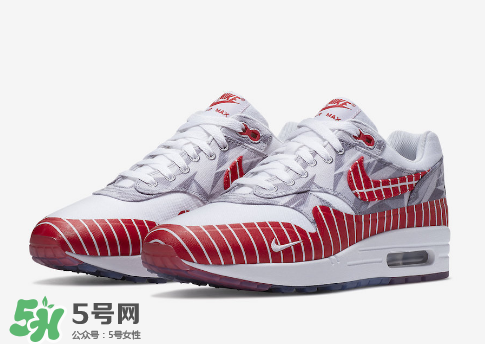 wasafu與nike聯(lián)名air max 1 no mad什么時(shí)候發(fā)售_多少錢？