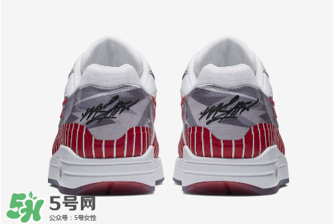 wasafu與nike聯(lián)名air max 1 no mad什么時(shí)候發(fā)售_多少錢？