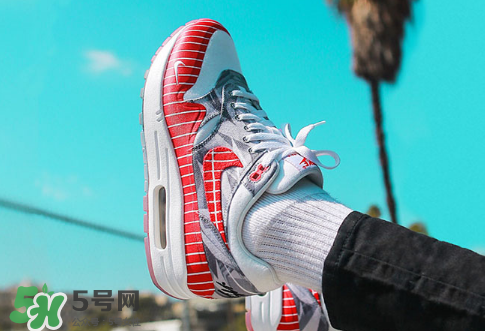 wasafu與nike聯(lián)名air max 1 no mad什么時(shí)候發(fā)售_多少錢？