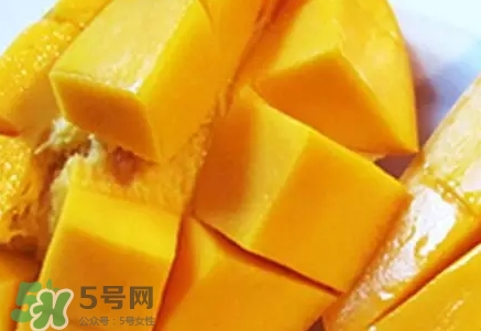 臺農(nóng)芒果好吃嗎？臺農(nóng)芒果的功效作用