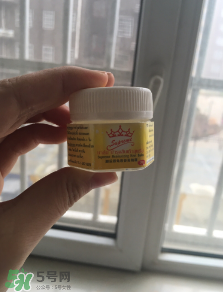 泰國(guó)香蕉膏孕婦能用嗎？孕婦能用泰國(guó)香蕉膏嗎？