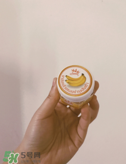 泰國(guó)香蕉膏有什么作用？泰國(guó)香蕉膏功效與作用