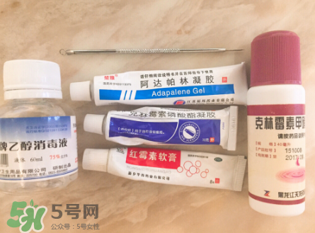 長痘長閉口怎么辦？長痘長閉口是什么原因？
