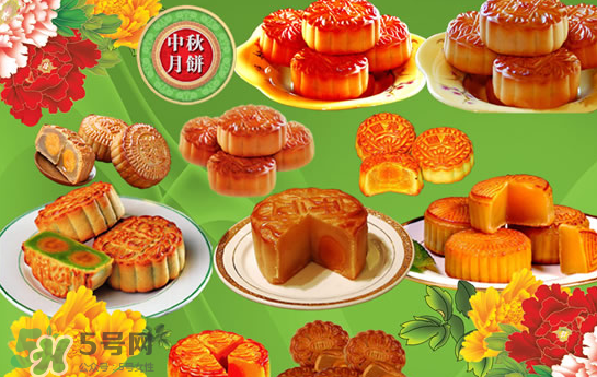 中秋月餅什么時候送？中秋月餅送幾盒？