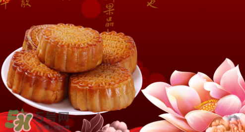 中秋月餅什么時候送？中秋月餅送幾盒？
