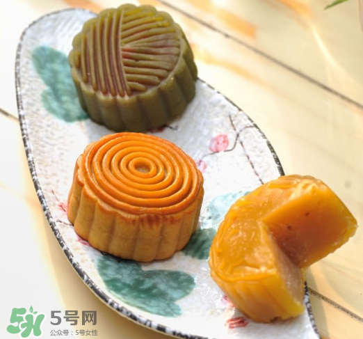 中秋月餅什么時候送？中秋月餅送幾盒？