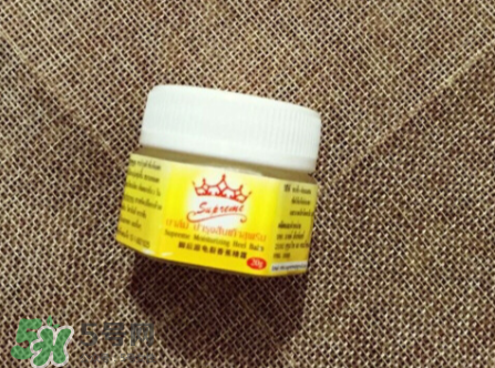 泰國香蕉膏好用嗎？泰國香蕉膏怎么用？