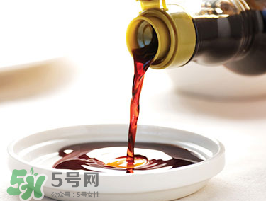 兒童醬油多大可以吃？兒童醬油寶寶能吃嗎？