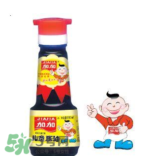 兒童醬油哪個(gè)牌子好？?jī)和u油什么牌子好？