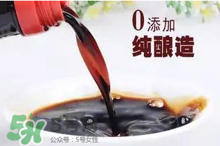 兒童醬油哪個(gè)牌子好？?jī)和u油什么牌子好？