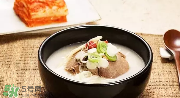 秋季養(yǎng)生吃什么？秋季養(yǎng)生湯推薦