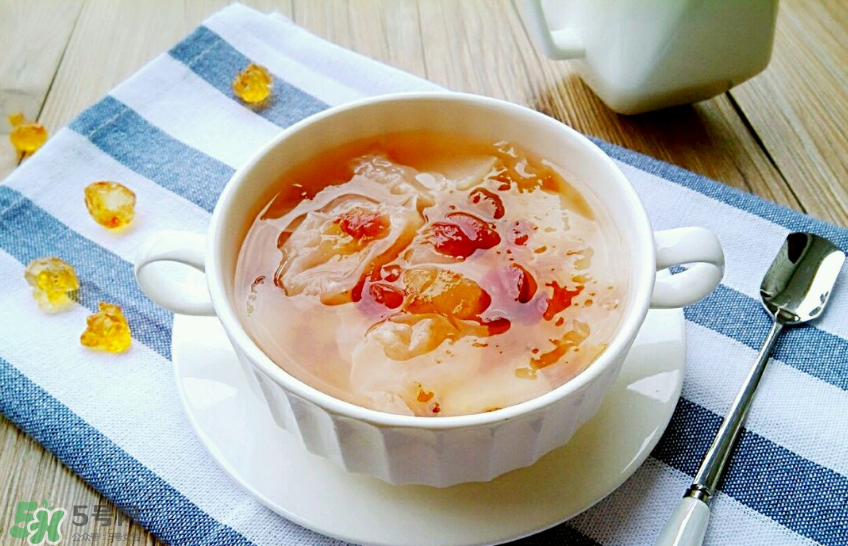 秋季養(yǎng)生吃什么？秋季養(yǎng)生湯推薦