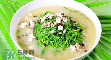 秋季養(yǎng)生吃什么？秋季養(yǎng)生湯推薦